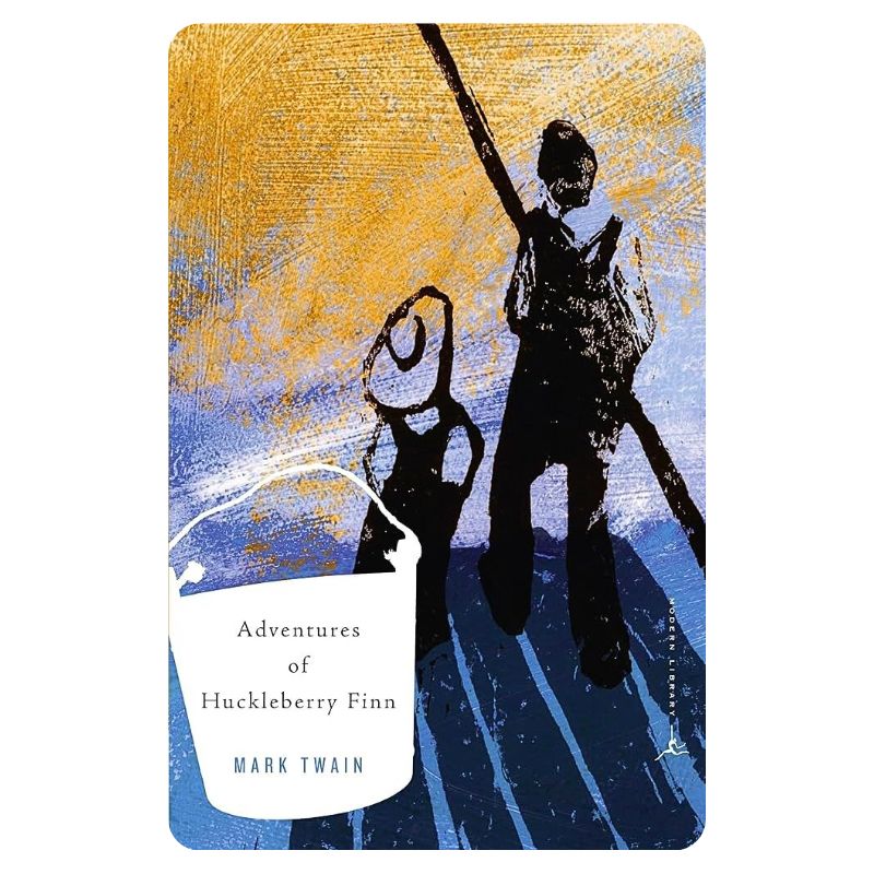 Huckleberry Finn