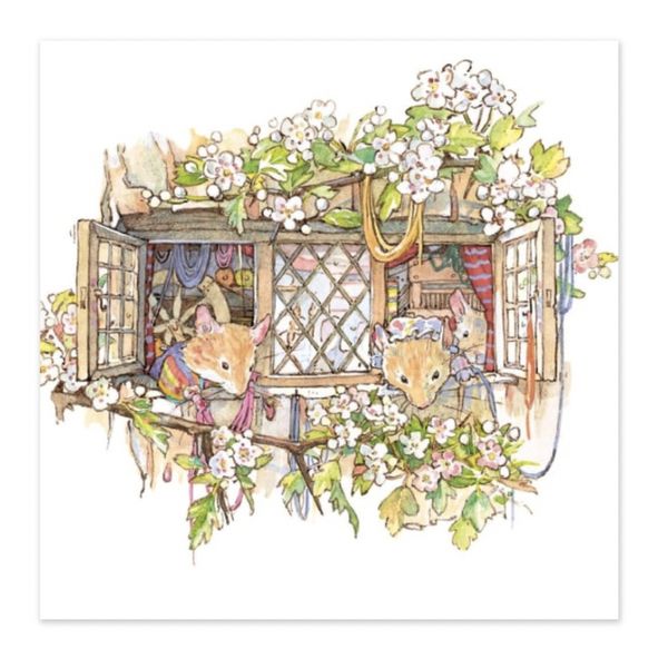 The Weaver’s Cottage 