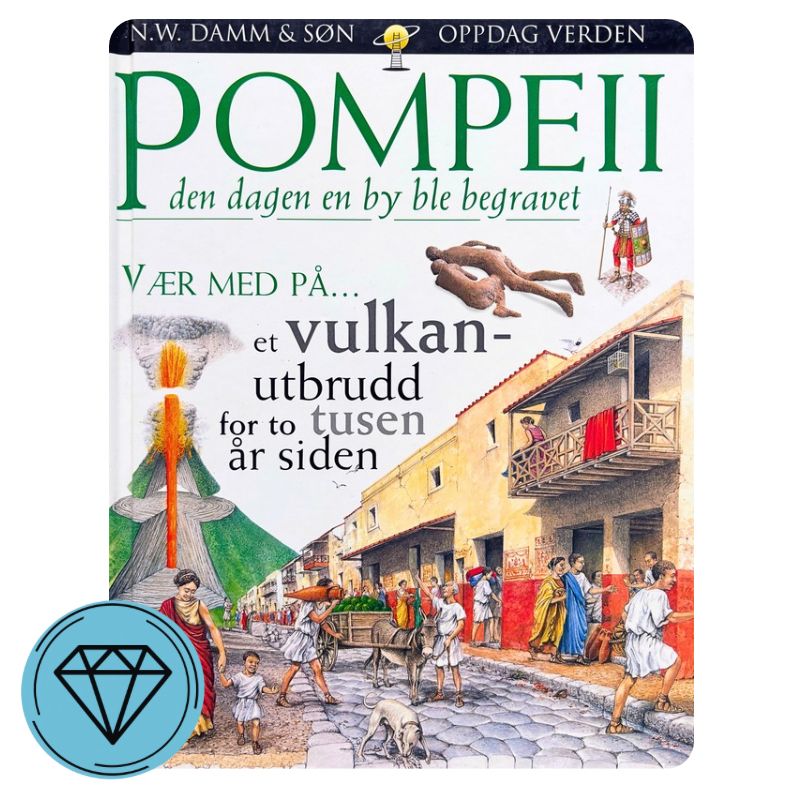 Pompeii 