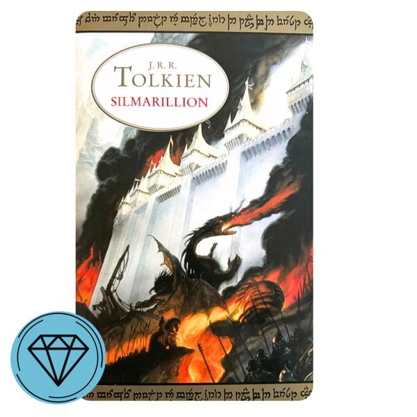 Silmarillion 