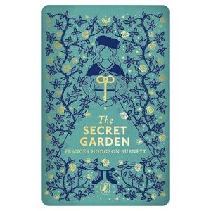 Hovedbilde The Secret Garden 