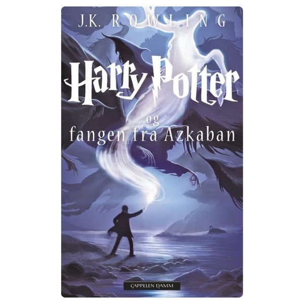 Harry Potter og fangen fra Azkaban