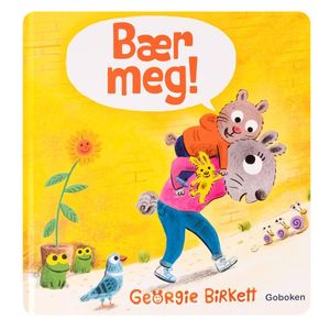 Hovedbilde B&aelig;r meg! 