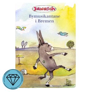 Hovedbilde Bymusikantene i Bremen 
