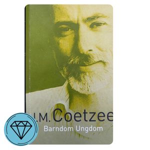 Hovedbilde Barndom ; Ungdom 