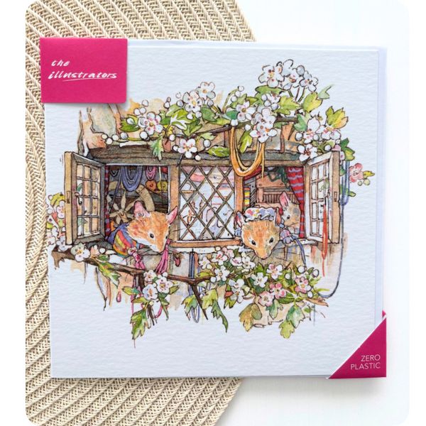 The Weaver’s Cottage 