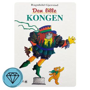 Hovedbilde Den lille kongen 