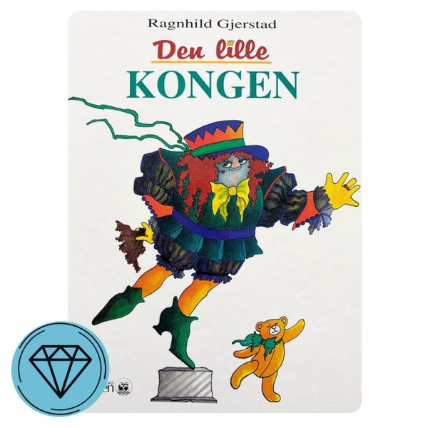 Den lille kongen 
