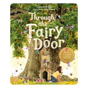 Hovedbilde Through the Fairy Door 