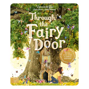 Hovedbilde Through the Fairy Door 