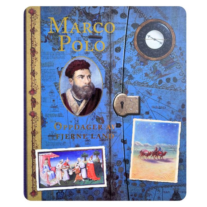 Hovedbilde Marco Polo